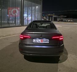 فولكسفاغن جيتا